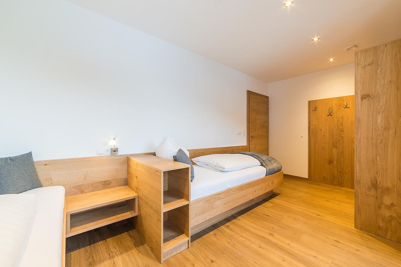 Aberghof Apartment Fuegen Luaran gambar