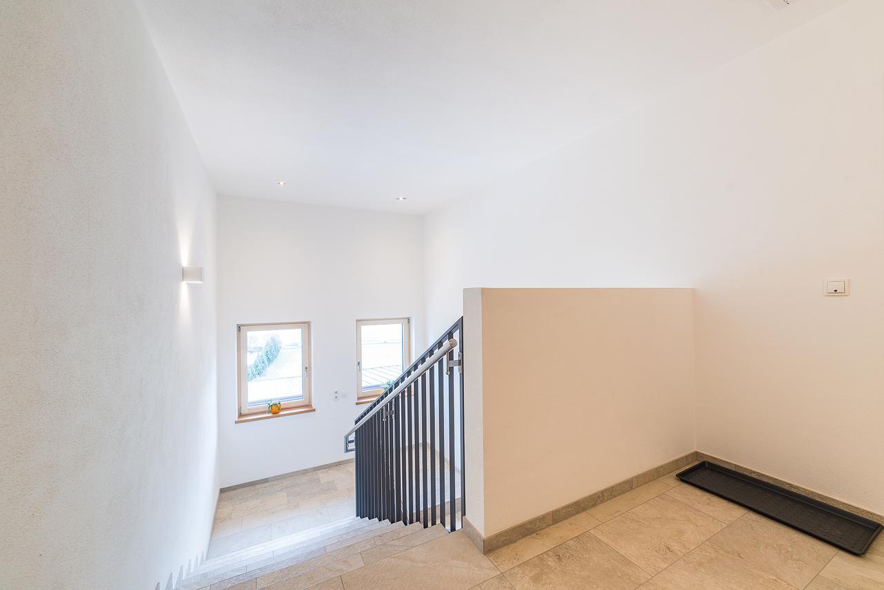 Aberghof Apartment Fuegen Luaran gambar