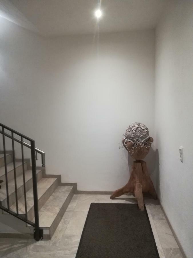Aberghof Apartment Fuegen Luaran gambar